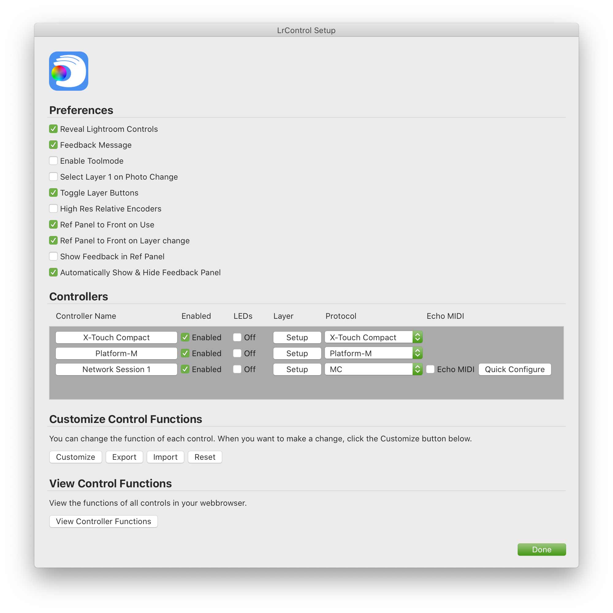 lrcontrol mac torrent